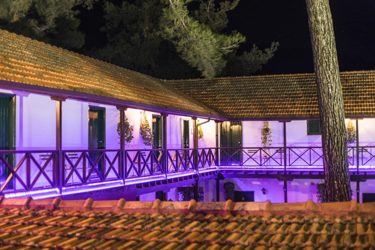 Pine View Boutique Hotel Adults Only Saittas Exteriör bild