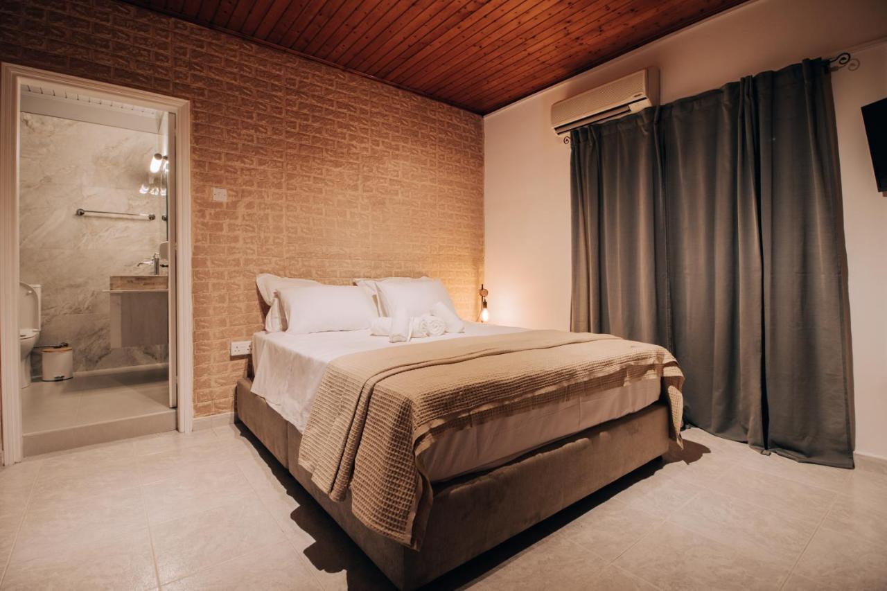 Pine View Boutique Hotel Adults Only Saittas Exteriör bild