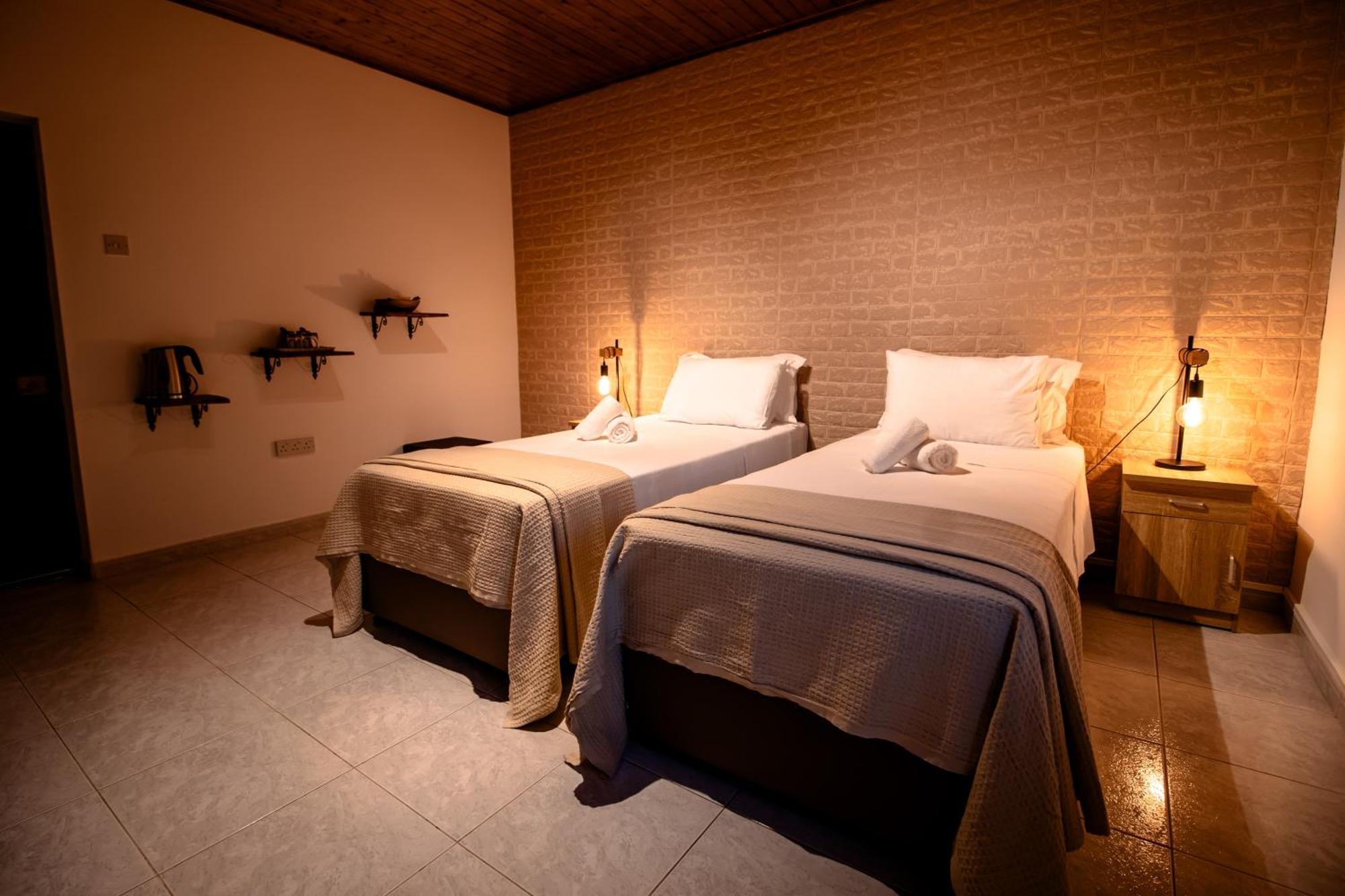 Pine View Boutique Hotel Adults Only Saittas Exteriör bild